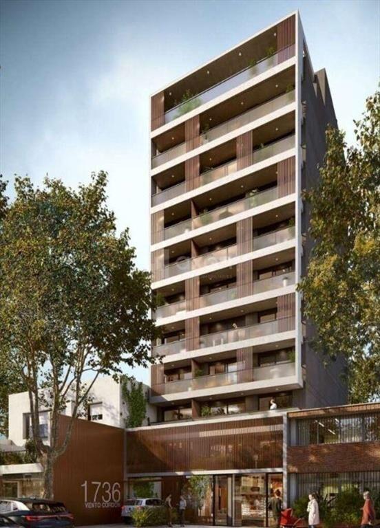VENTA APTO 2 DORMITORIOS EN CORDÓN