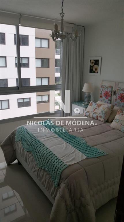 Apartamento de 1 dormitorio en alquiler