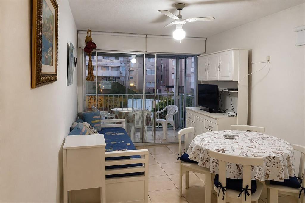 Alquiler de Temporada – Cómodo Apartamento 1 Dormitorio en