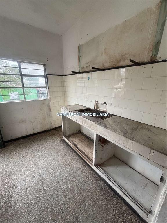 Casa en Venta sobre Bvar. Batlle y Ordoñez y Badaracco.