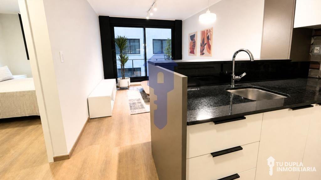 Venta apartamento a estrenar, Palermo