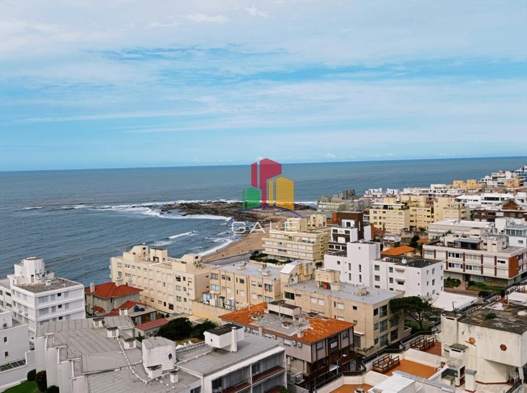 Apartamento en Peninsula, Monoambiente *