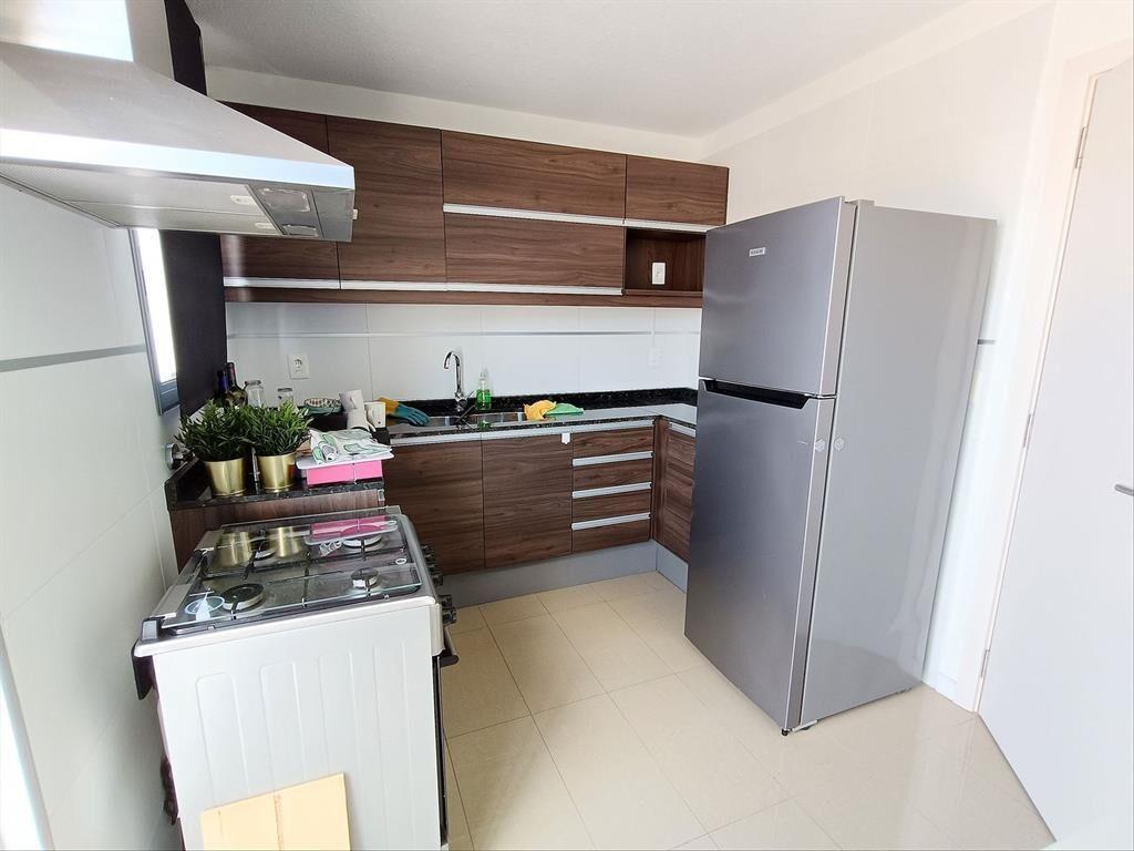 Venta Apartamento con Renta Pocitos 2 Dormitorios 2 Baños O