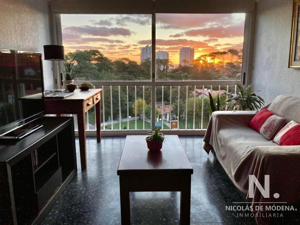 Apartamento ideal para vivir todo el año.
