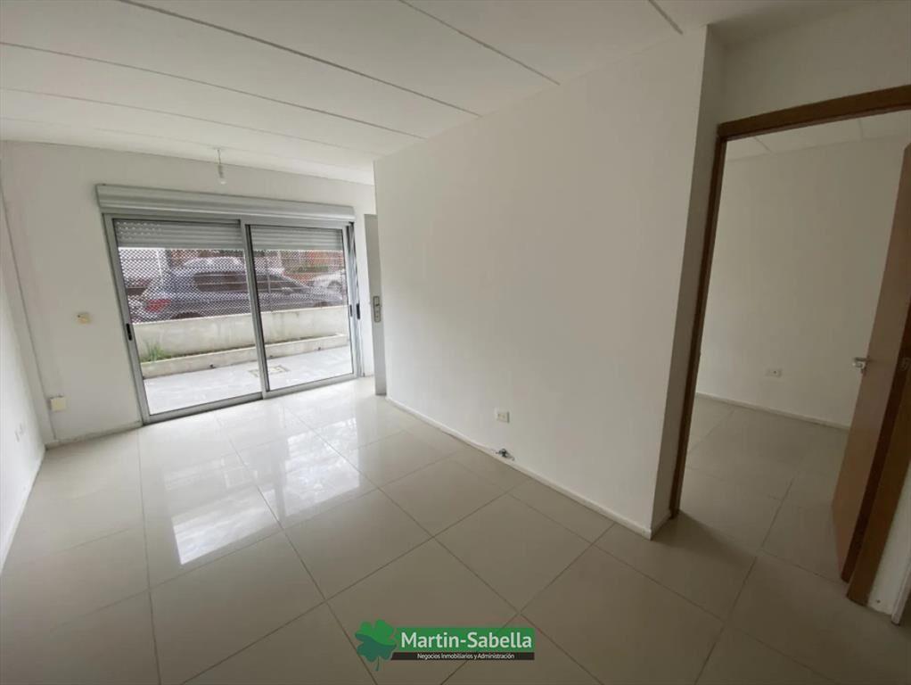 Apartamento en Alquiler - Pocitos