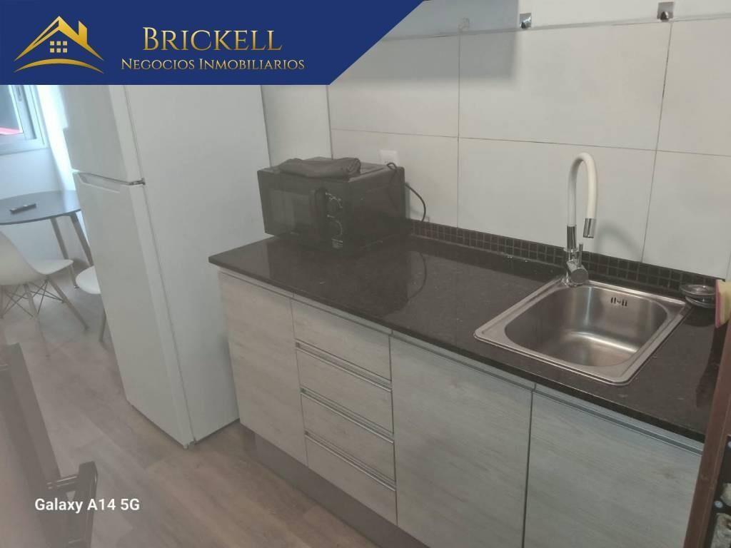 Apartamentos Alquiler Pocitos