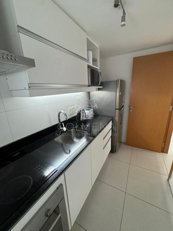 Apartamento en Venta de 1 dormitorio