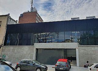 Urquiza casi Avelino Miranda