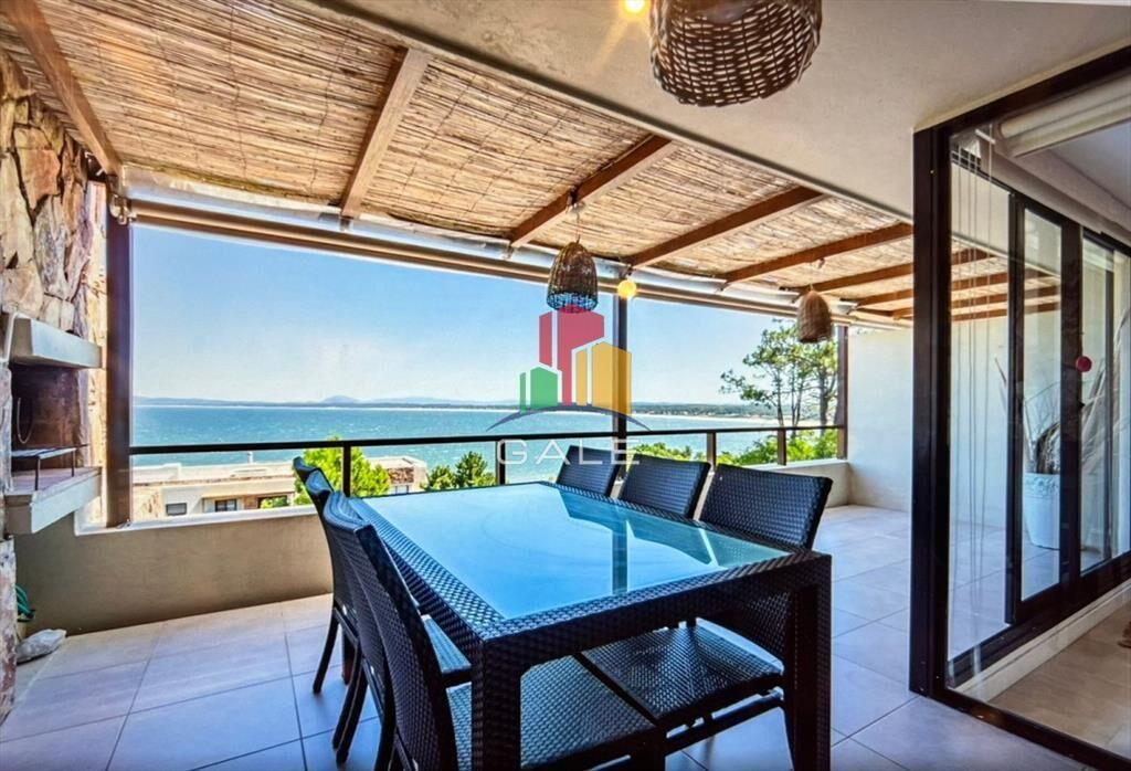 Hermosa vista