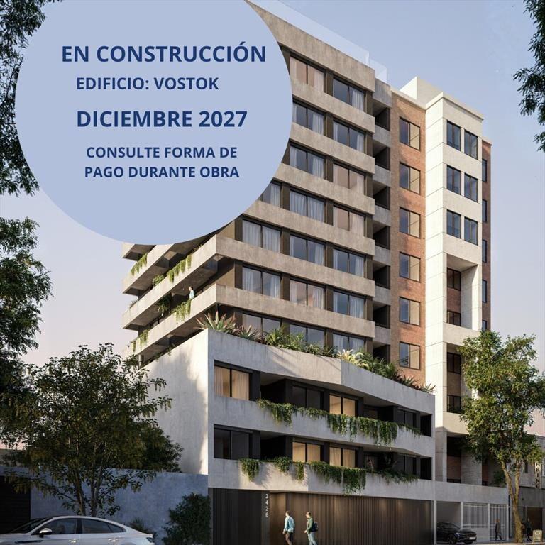 Monoambiente en planta baja