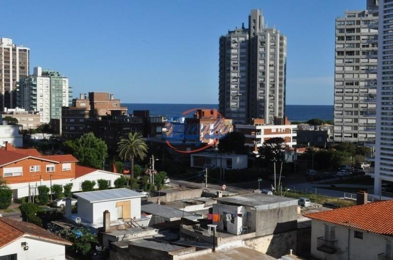 Apartamento Alquiler Temporal en Brava