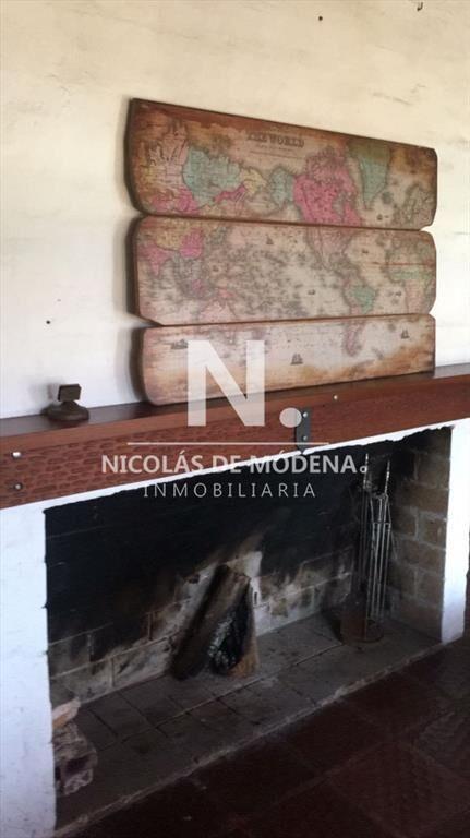 Casa en Venta en Playa Mansa Pinares 6 piscina y