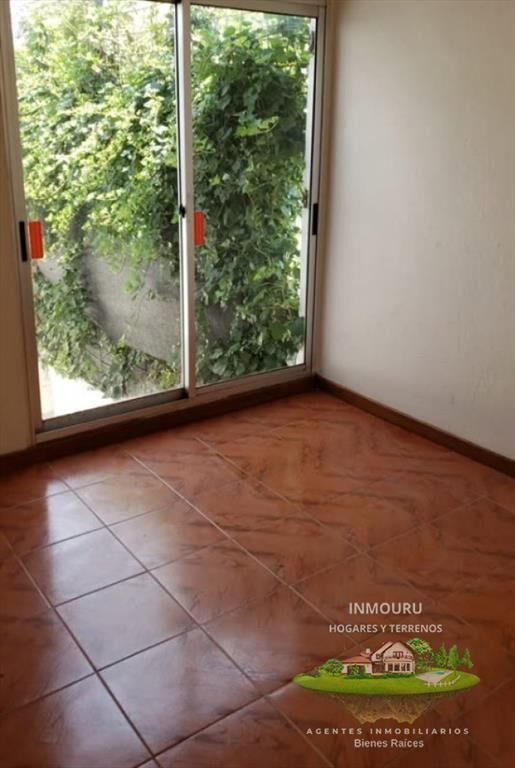 Alquiler de Amplio Apartamento Dúplex