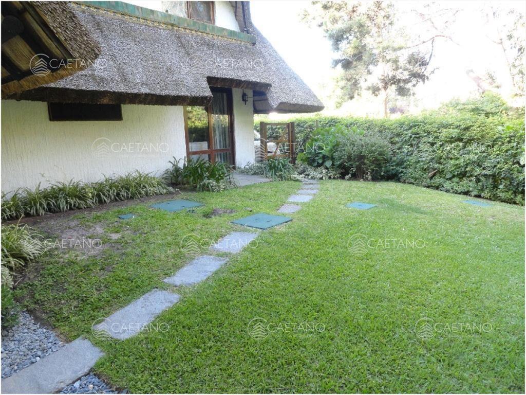 Venta casa Punta del Este, Rincon del Indio de 3