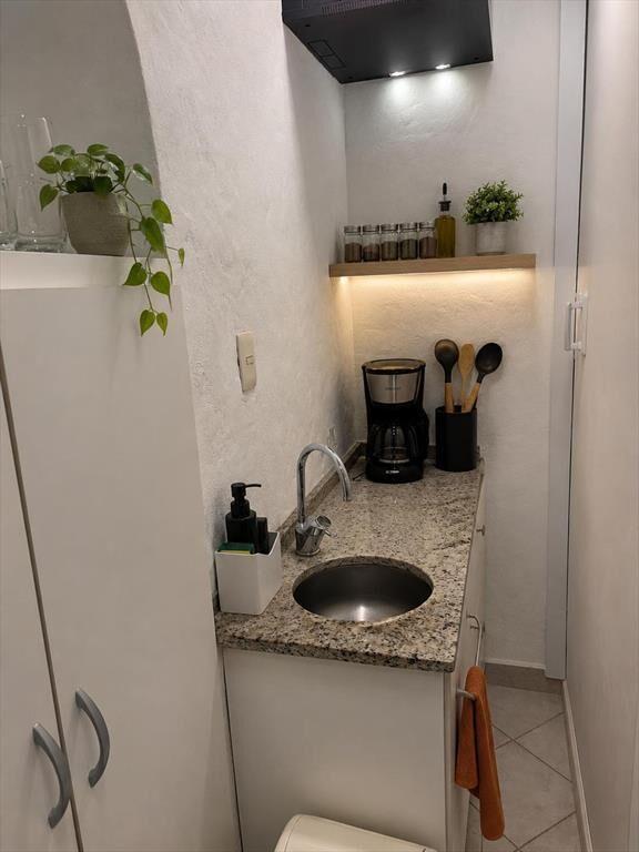 Apartamento en venta Palermo 1 dormitorio