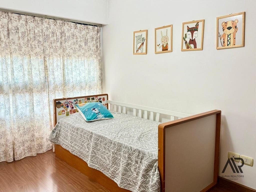 Apartamento en alquiler c/ cochera en Punta Carretas