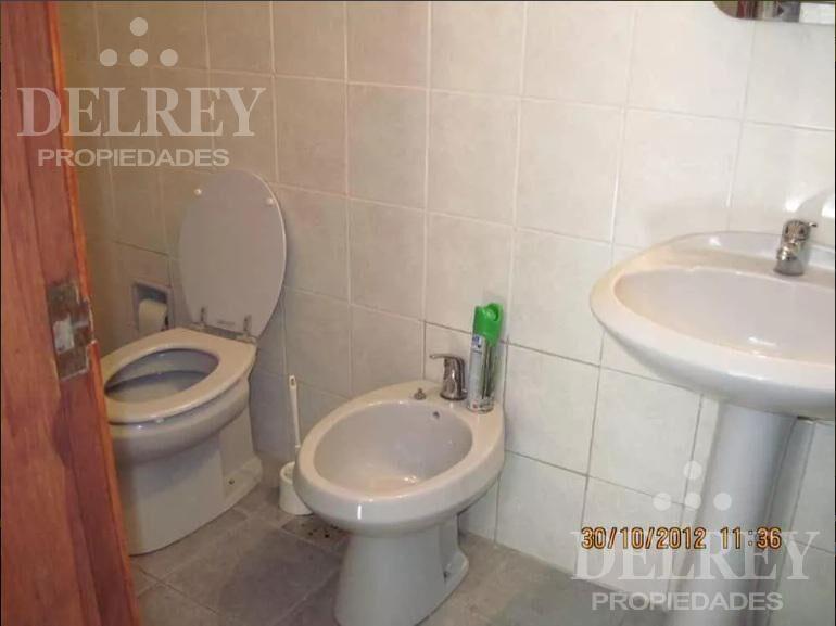 Alquiler Local - La Comercial DelRey Propiedades