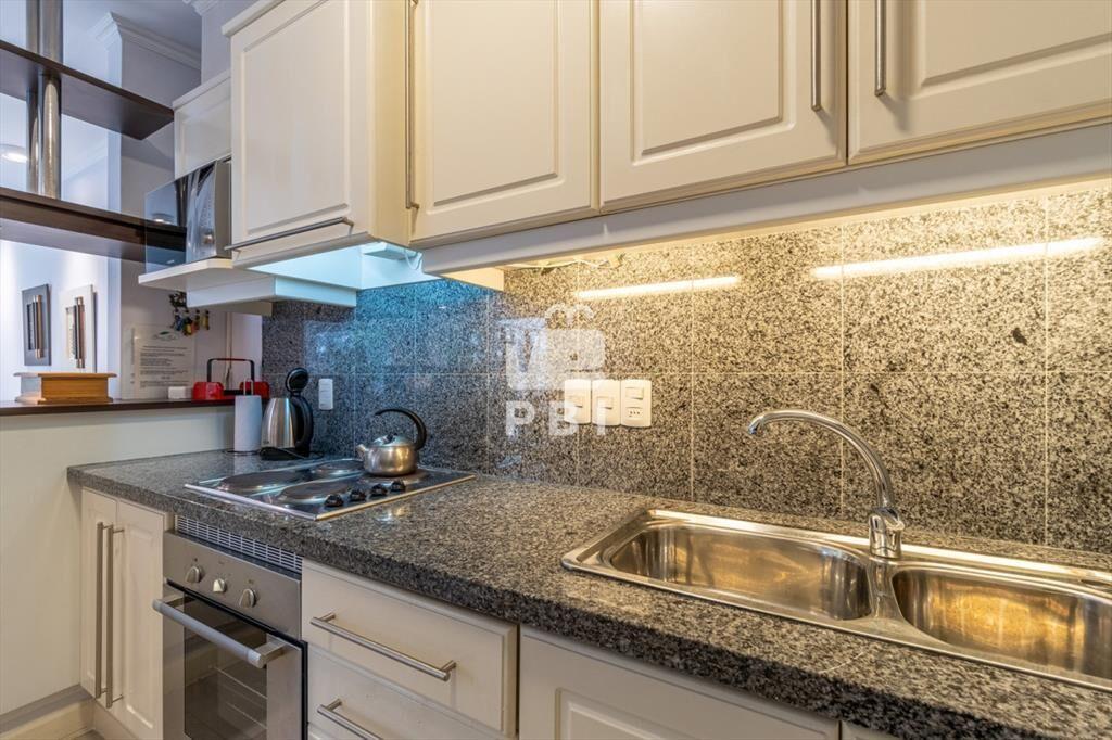 Penthouse a la venta en Solanas Country, Punta -