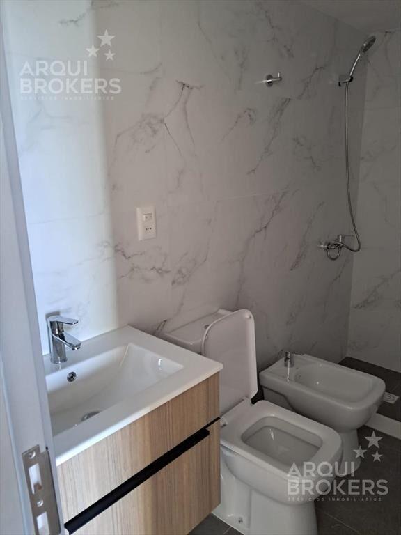 Apartamento de un dormitorio en alquiler en La Blanqueada -