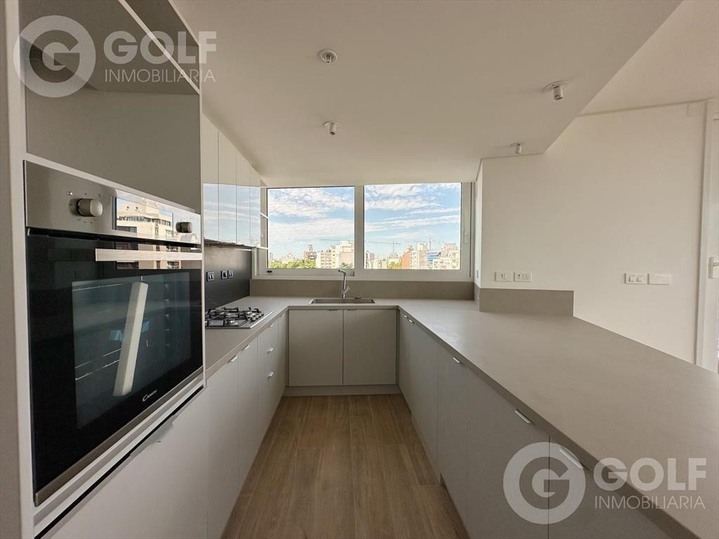 Venta de apartamento 2 dormitorios en JOY Pocitos