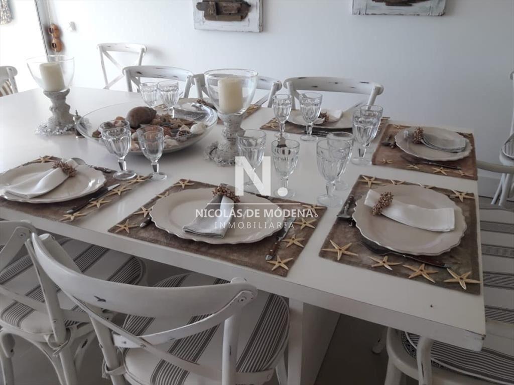 Apartamento de 3 dormitorios