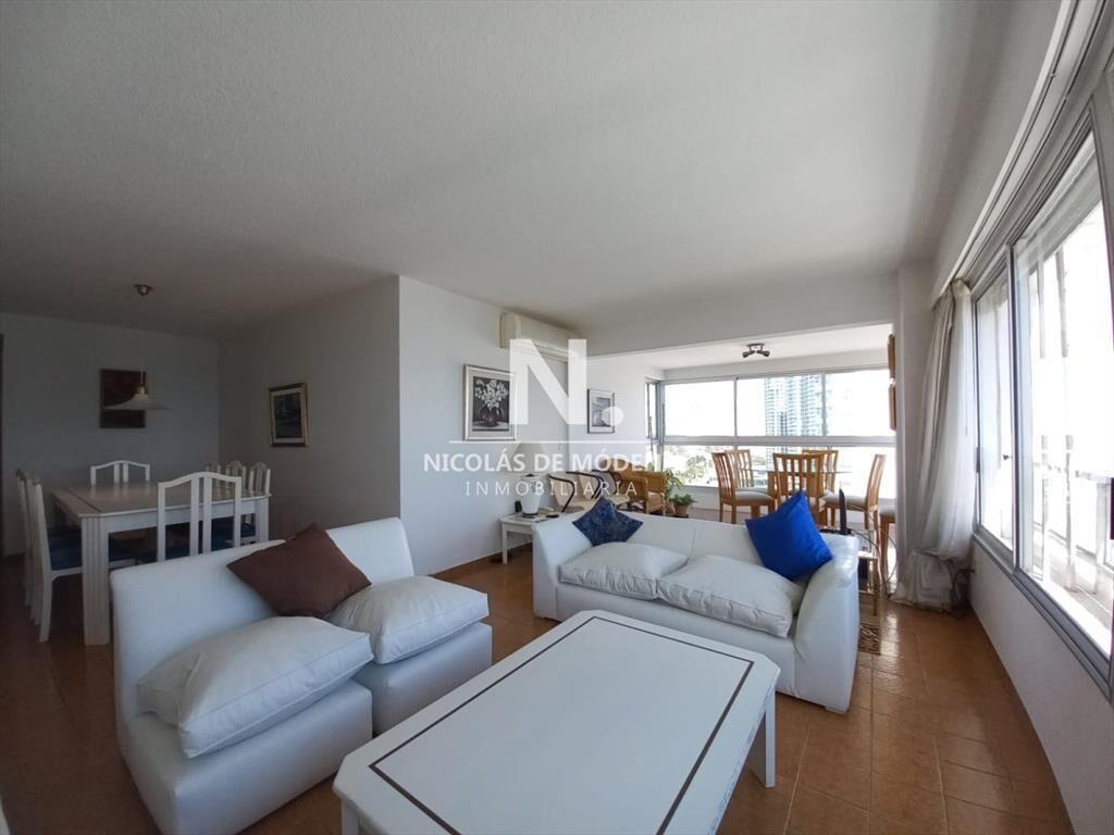 Complejo Lincoln center , Apartamento sobre playa