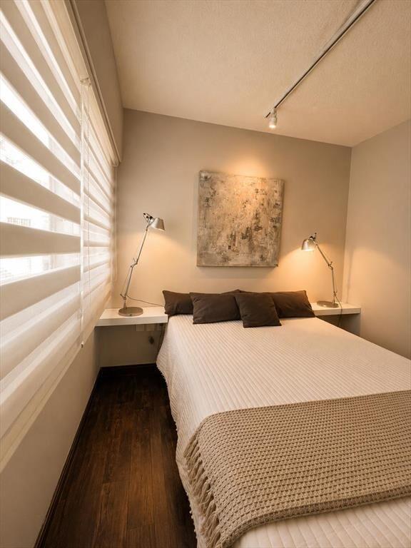 Alquiler Apartamento amueblado con terraza I Punta Carretas