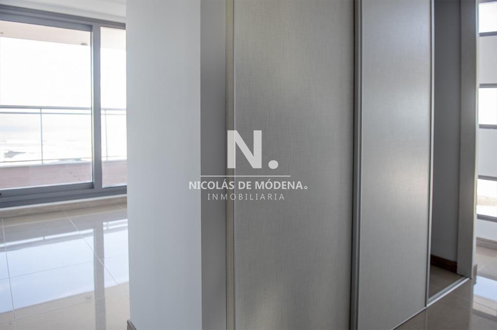 Onix Punta Del Este, Departamento de 3 en venta,
