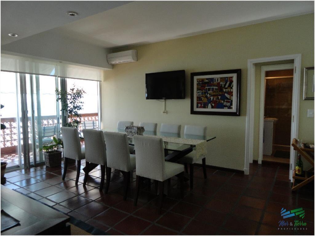 Apartamento en Mansa, 2 dormitorios *