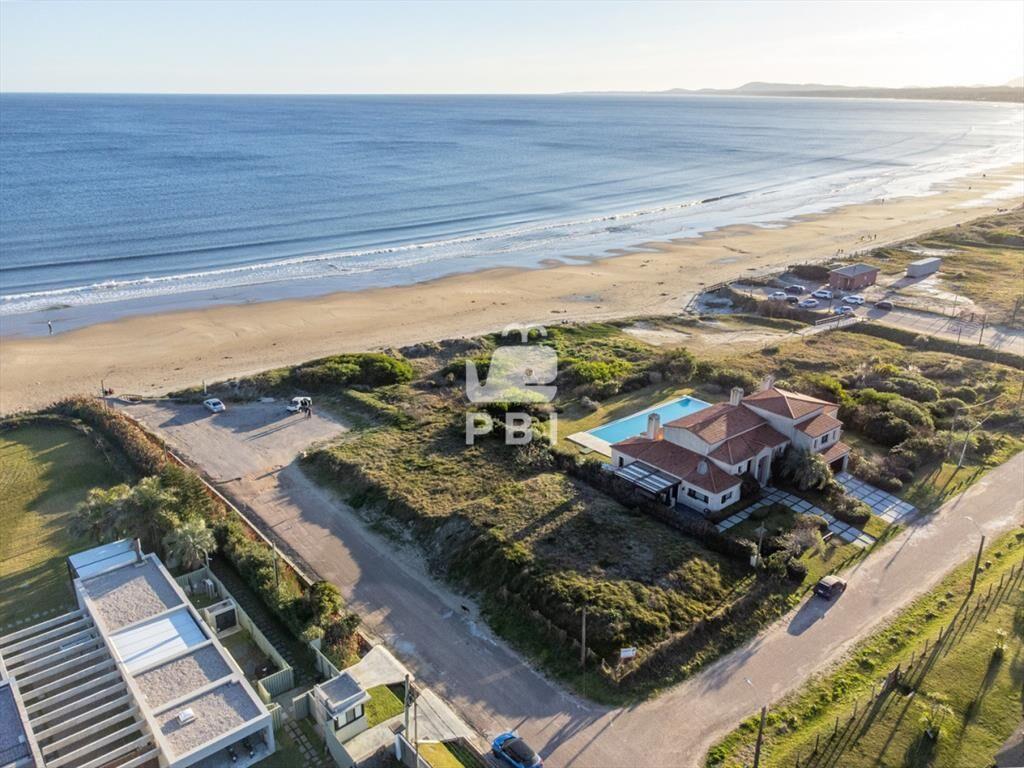 Terreno en venta Punta Ballena - Ref : PBI975
