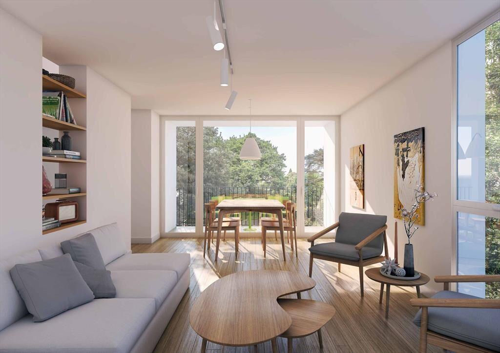 VENTA DE APTO 1 DORM EN EL PRADO ESTRENA JULIO 27