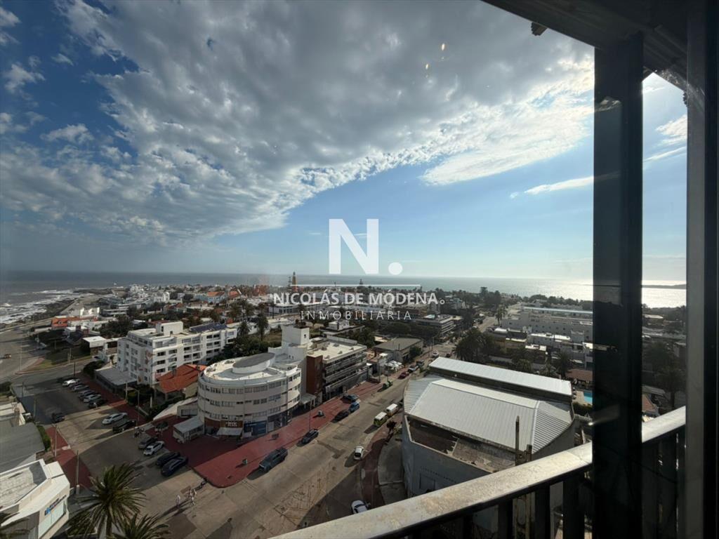 Apartamento en venta de 2 dormitorios en Punta ,