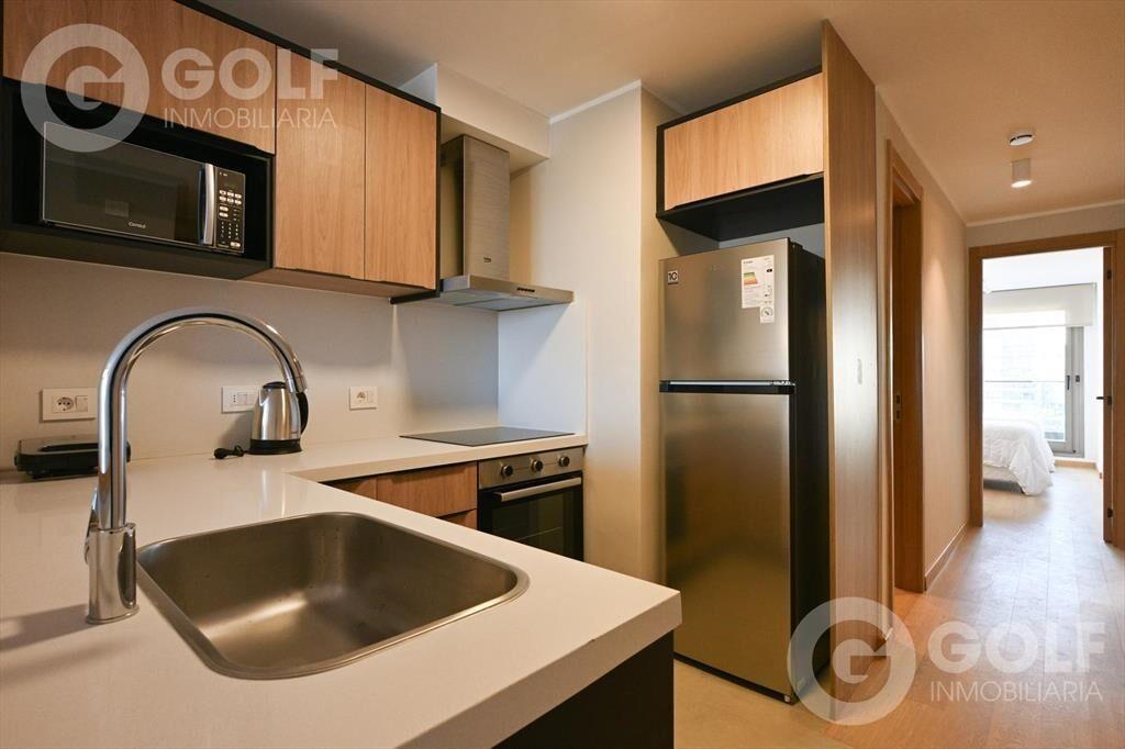 Venta Apartamento 2 dormitorios, 2 baños - Parque Rodó - Go
