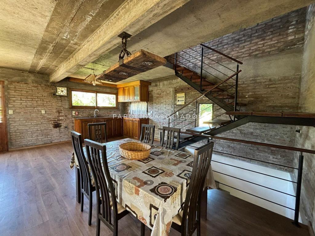 Casa en Venta de 3 Dormitorios, En La Fortuna Maldonado, Pu