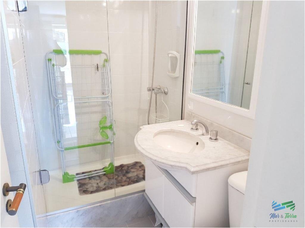 Apartamento en Mansa, 2 dormitorios *