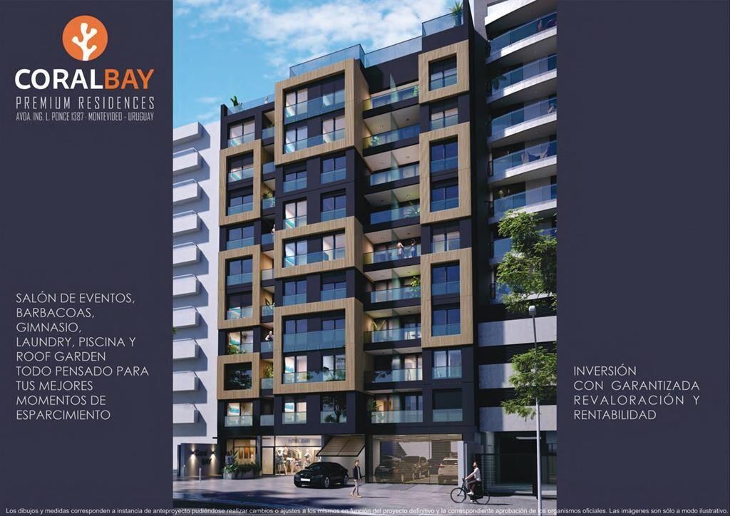 Venta monoambiente en pozo financiación en obra Pocitos