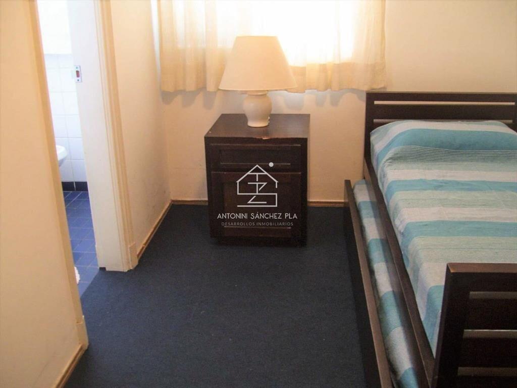 Apartamento en venta dos dormitorios y de en del