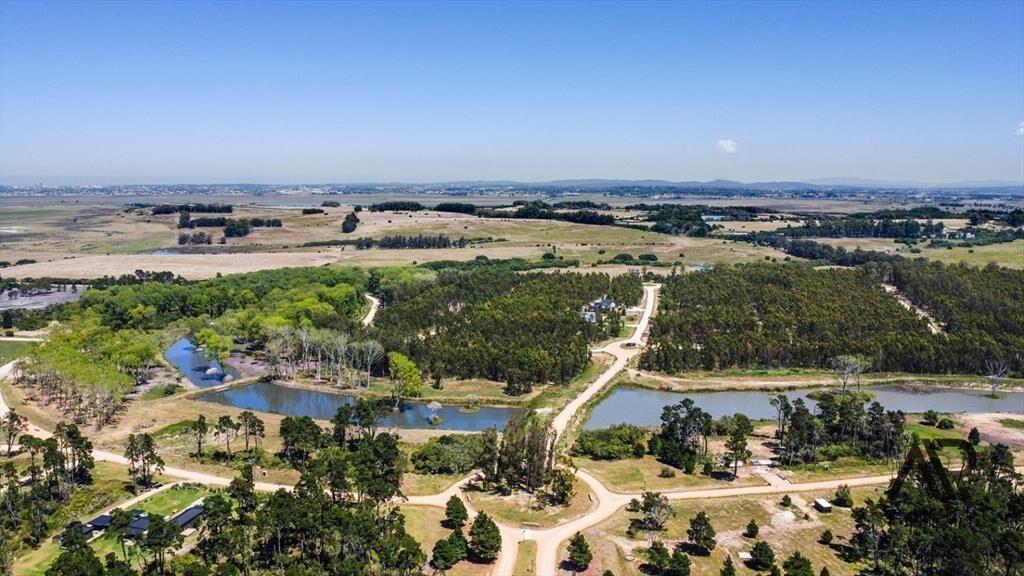 Terreno en venta de 4000m2 ubicado en La Barra