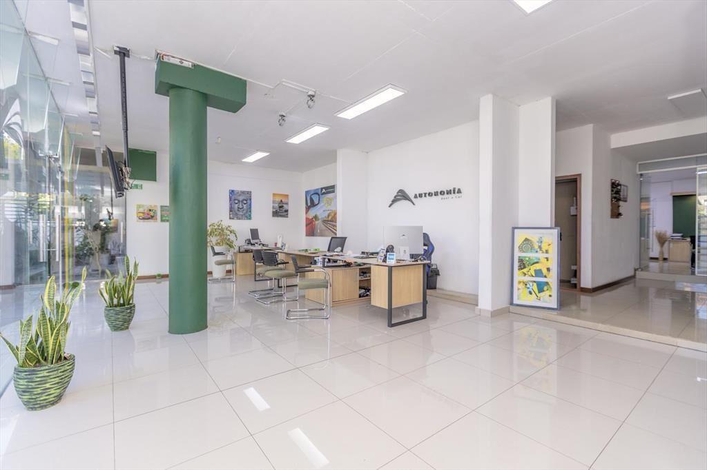 Local Comercial en Venta -Pocitos- Inversion con Renta inme