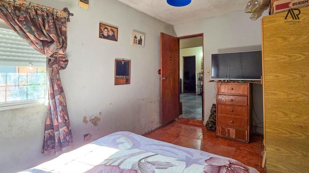 Casa en venta c/ cochera en Maroñas