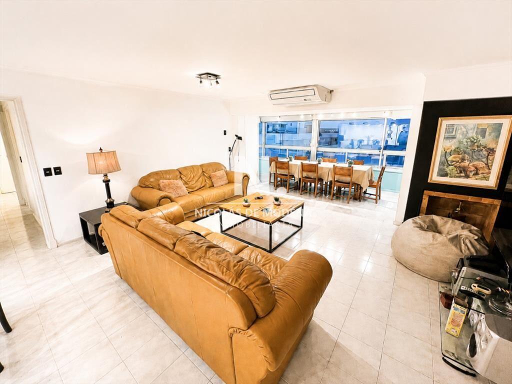 APARTAMENTO EN VENTA 2 DORMITORIOS, PLAYA MANSA