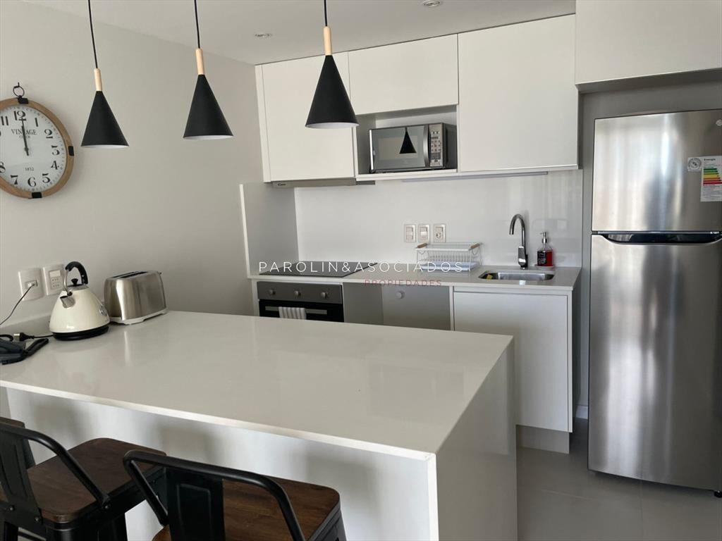 Apartamento en venta en edificio Saint Honore,