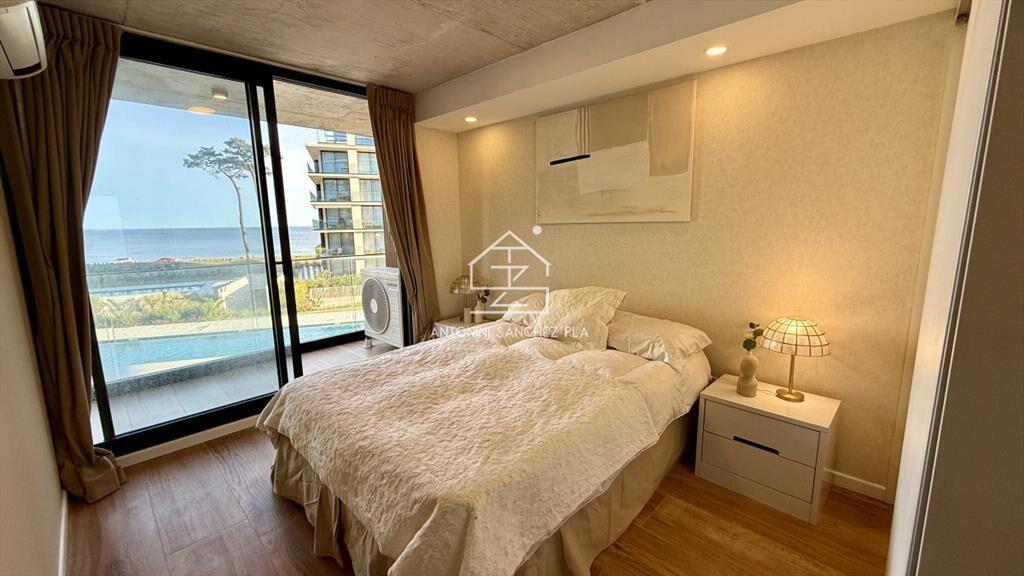 Alquiler apartamento 2 dormitorios 2 baños mansa