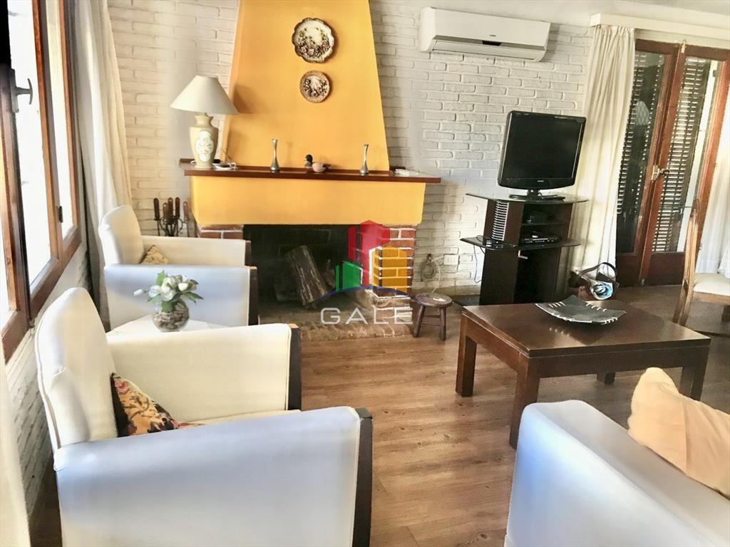 Punta del Este, área comercial Pda. 5