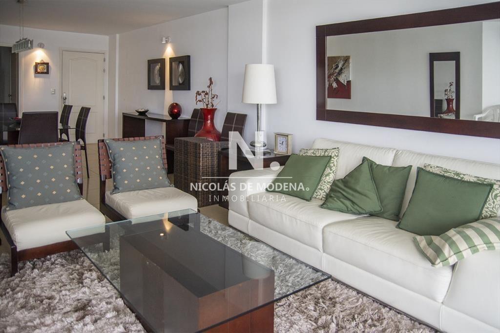 Hermoso Departamento en venta. Sol y Luna, 3 +