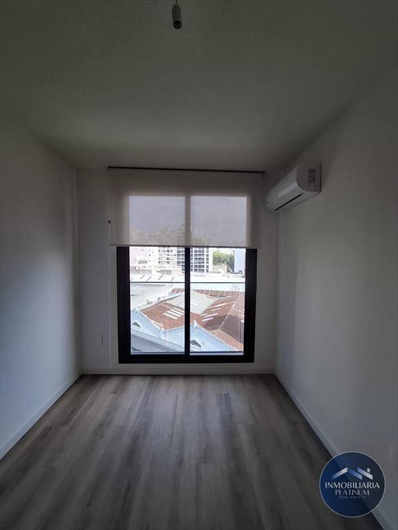 Apartamento en alquiler en Tres Cruces 1dorm.