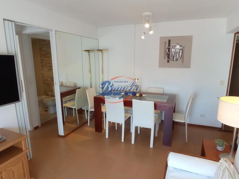 Apartamento Alquiler Temporal en Península