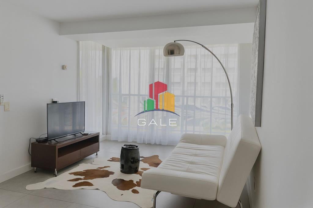 Apartamento en venta de 1 dormitorios a pasos del