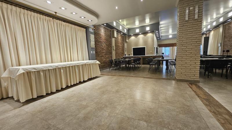 Local Comercial Alquiler en Brazo Oriental