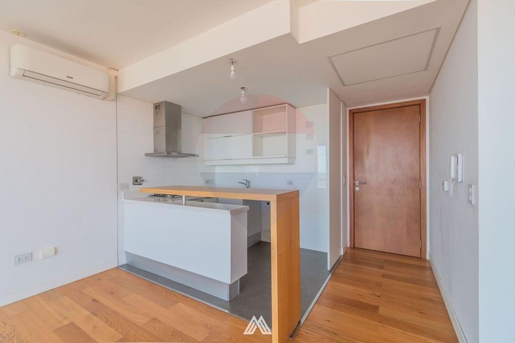ALQUILER APARTAMENTO 1 DORMITORIO GARAGE FORUM